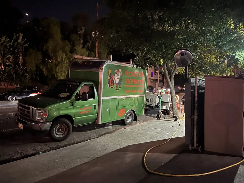 Quality plumbing repair service in Sun Valley, CA - Rooter Experts