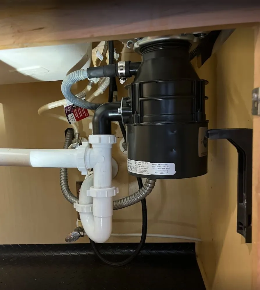 Slide of Rooter Express Of Jax