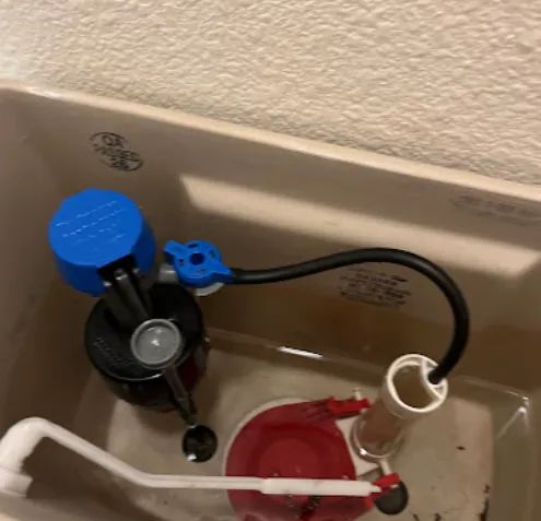 Slide of Rooter Express Of Jax