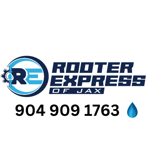 Slide of Rooter Express Of Jax