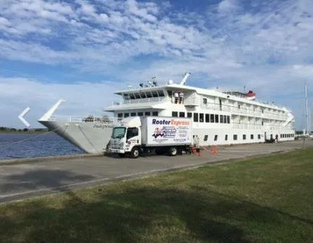 Slide of Rooter Express Plumbing & Drain