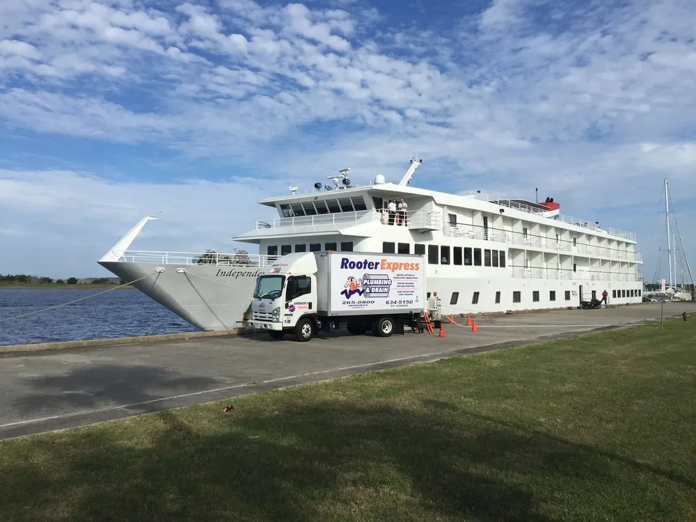 Slide of Rooter Express Plumbing & Drain