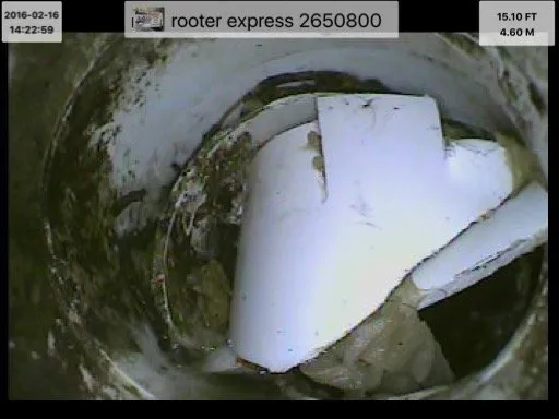 Slide of Rooter Express Plumbing & Drain