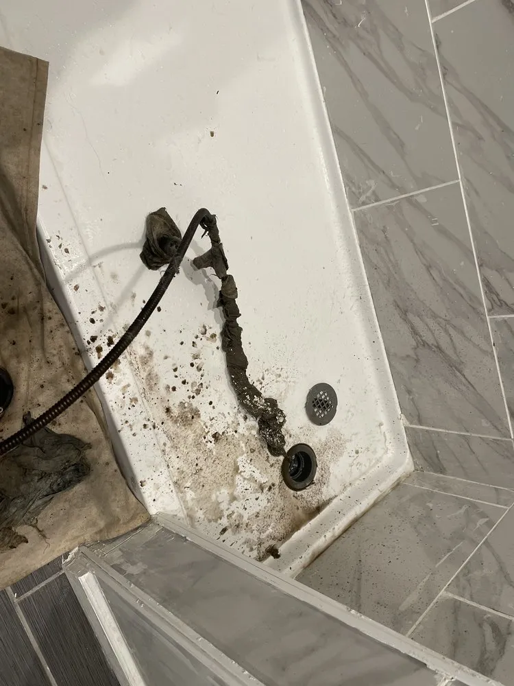 Slide of Rooter Express Plumbing & Drain