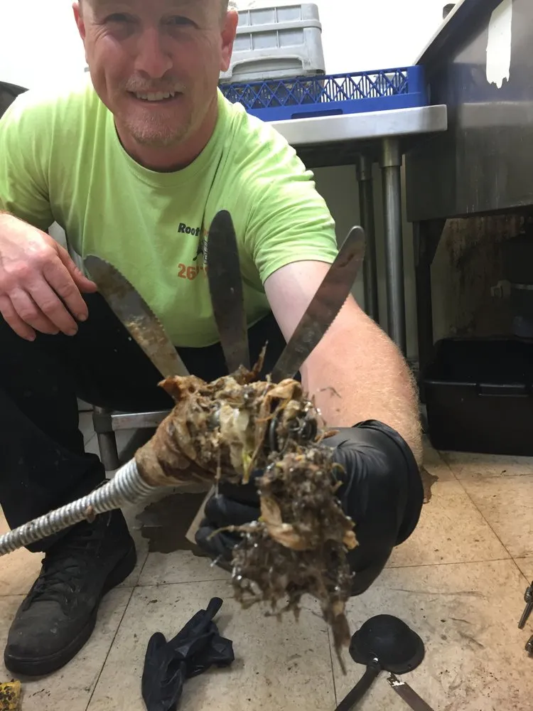 Top-rated plumbing repair for homes in Brunswick, GA by Rooter Express Plumbing & Drain