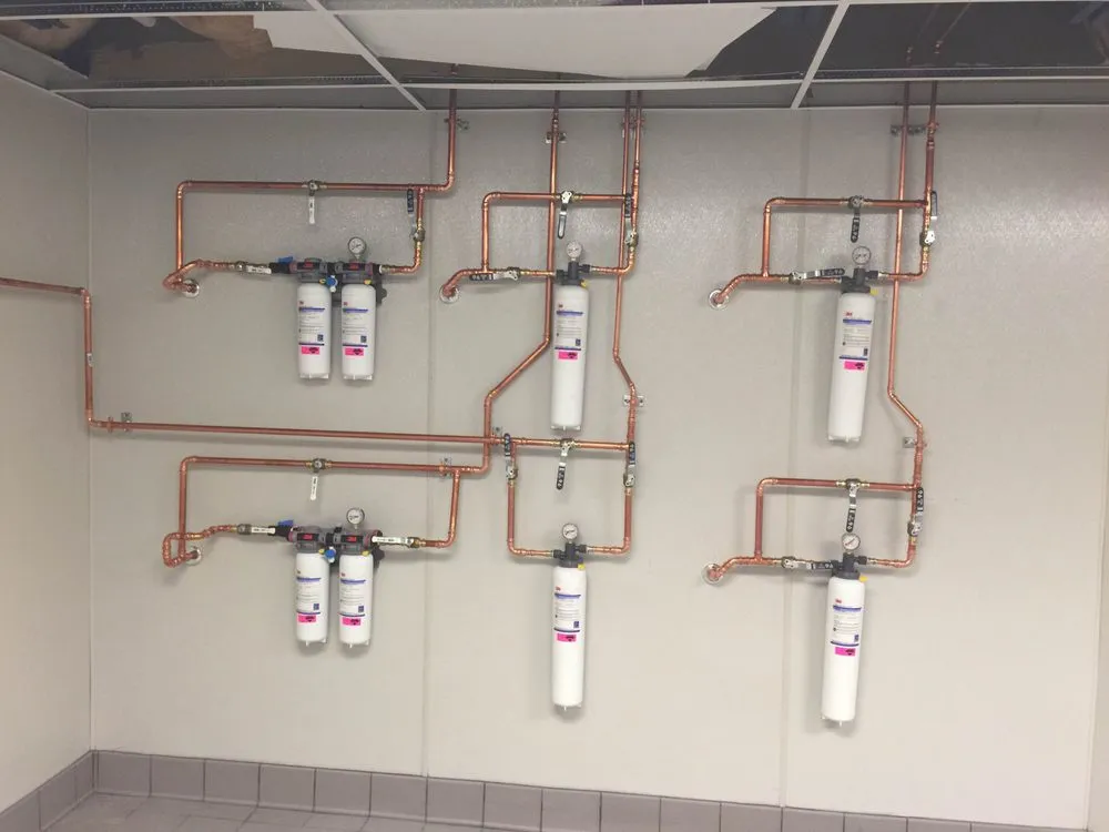 Top-rated emergency plumbing in Brunswick, GA by Rooter Express Plumbing & Drain