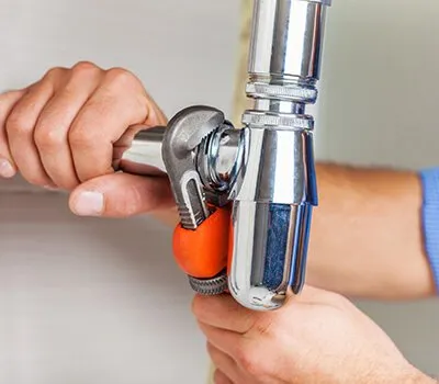 Slide of Rooter Express SC