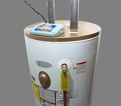 Slide of Rooter Express SC