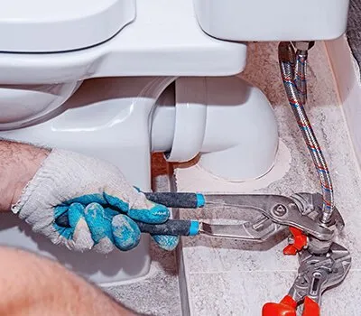 Slide of Rooter Express SC