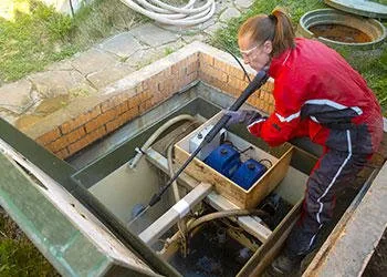 Slide of Rooter Express SC