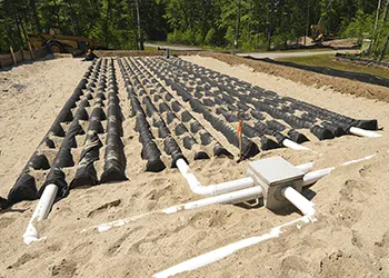 Slide of Rooter Express SC