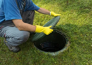 Slide of Rooter Express SC