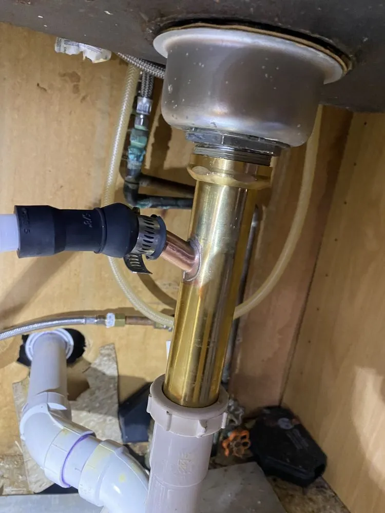 Slide of Rooter Express Sewer and Drain Cleaning