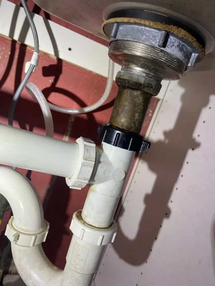 Slide of Rooter Express Sewer and Drain Cleaning