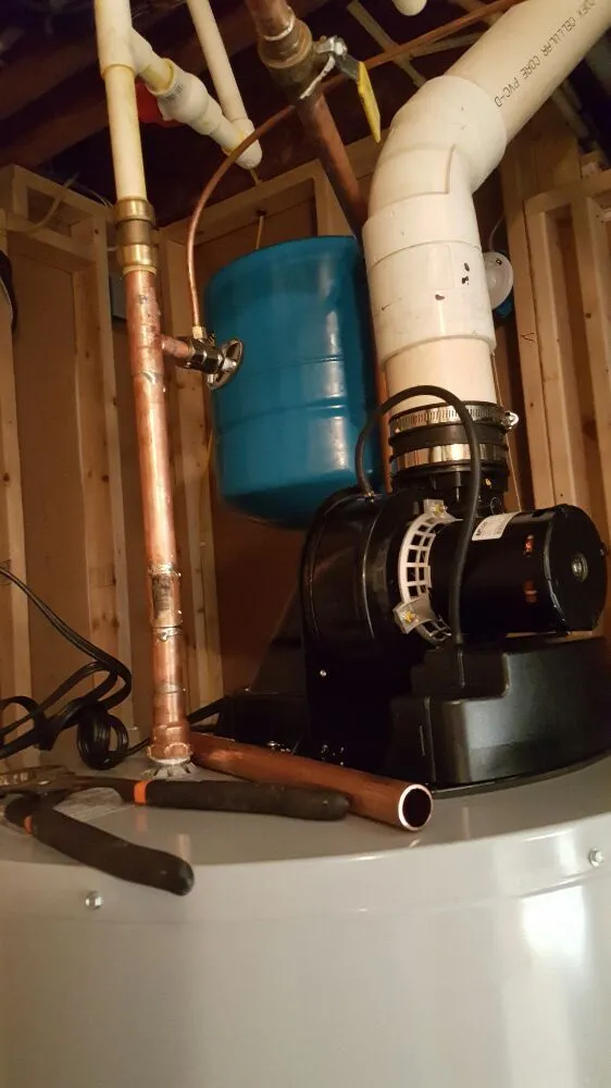 Slide of Rooter Flow