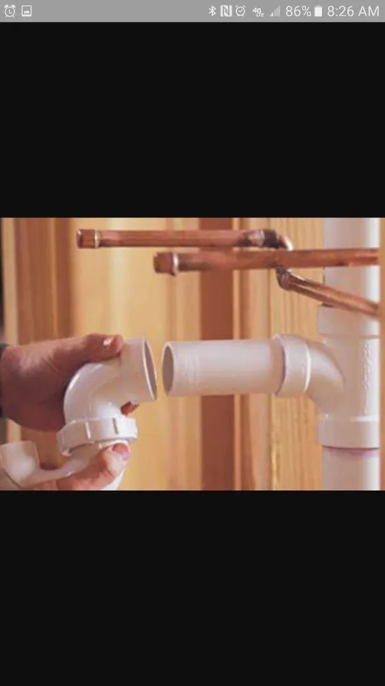 Slide of Rooter Flow