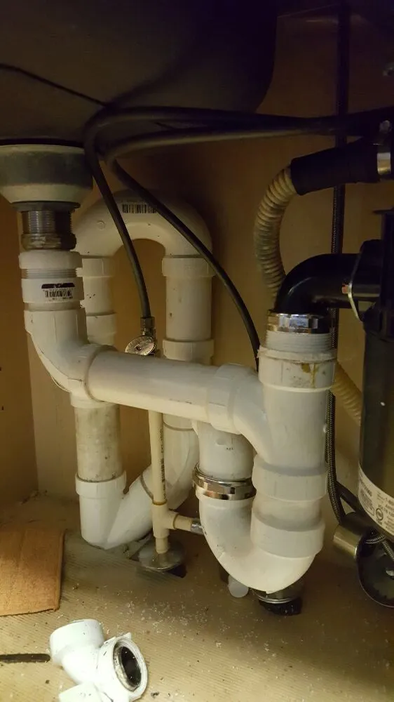 Slide of Rooter Flow