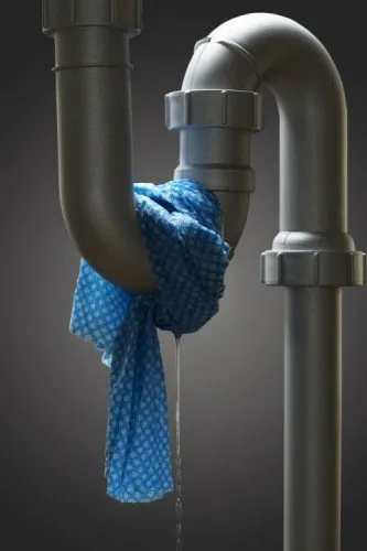 Slide of Rooter Flow