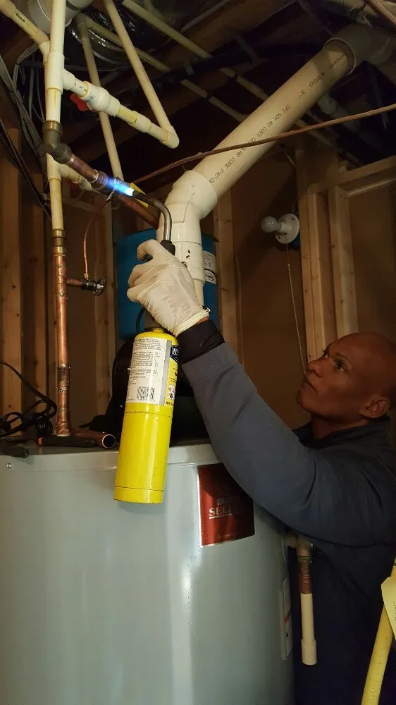 Slide of Rooter Flow