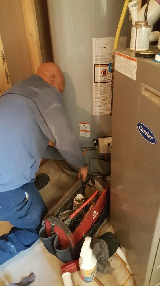 Slide of Rooter Flow