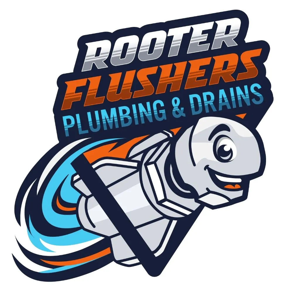 Slide of Rooter Flushers Plumbing & Drains