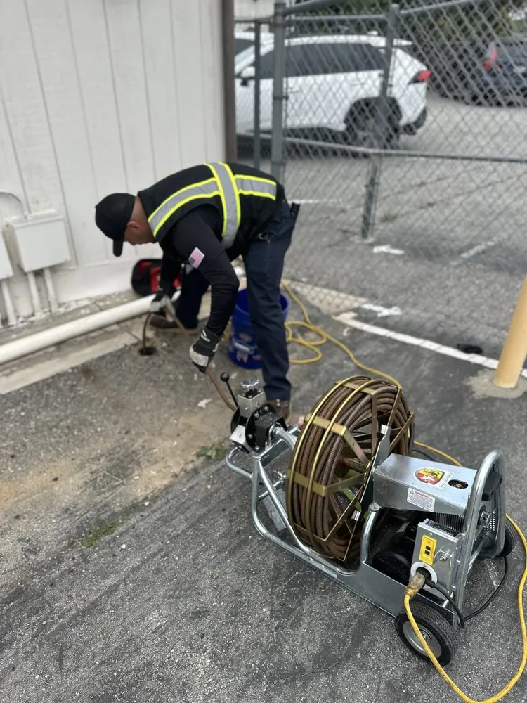 Reliable emergency plumbing service in Buena Park, CA - Rooter Flushers Plumbing & Drains