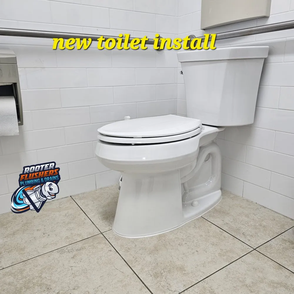 Trusted pipe repair service in Buena Park, CA - Rooter Flushers Plumbing & Drains