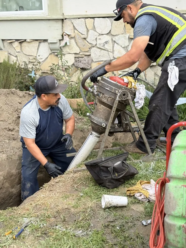 Expert emergency plumbing for homes in Buena Park, CA by Rooter Flushers Plumbing & Drains
