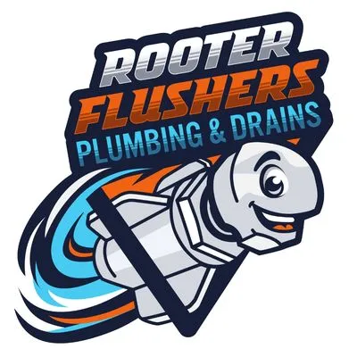 Rooter Flushers Plumbing & Drains