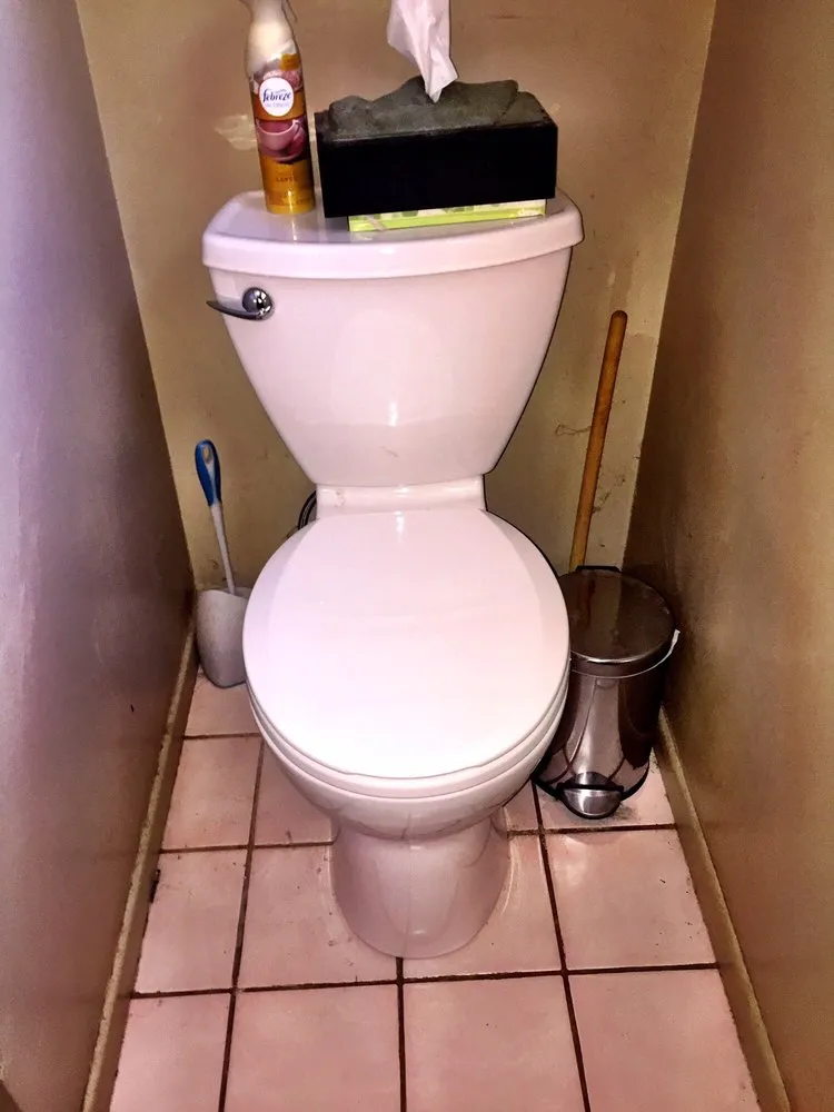 Slide of Rooter Guard