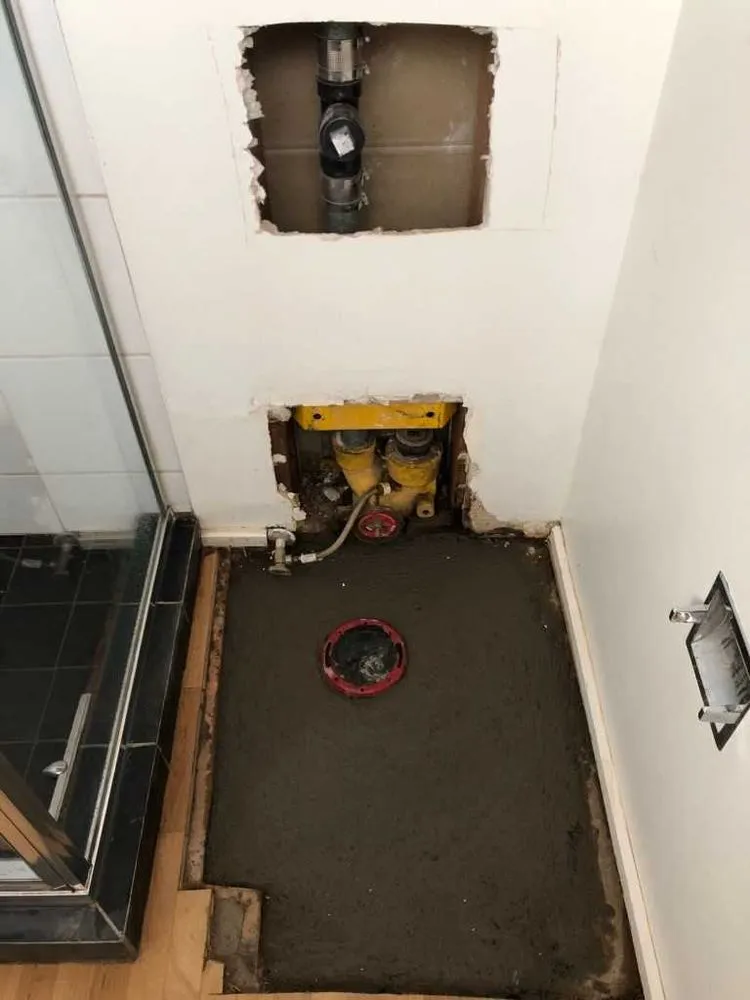 Slide of Rooter Guard