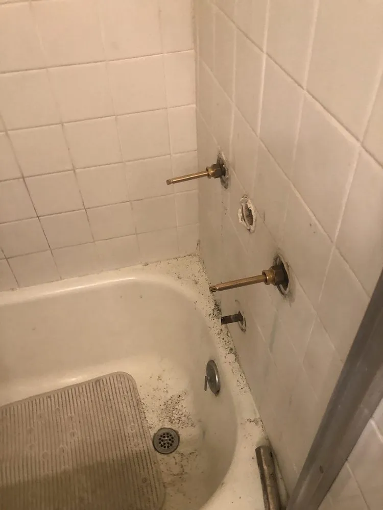 Slide of Rooter Guard