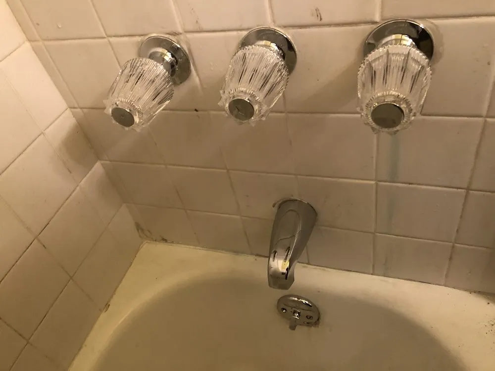 Slide of Rooter Guard