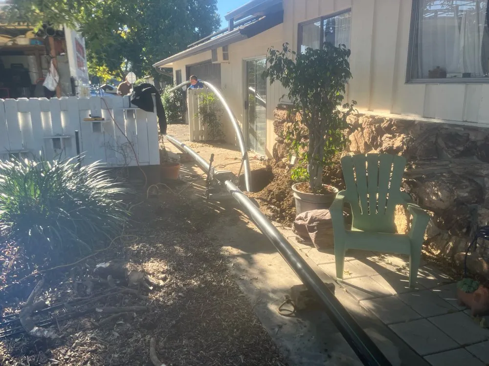 Emergency emergency plumbing in Sun Valley, CA by Rooter Guard