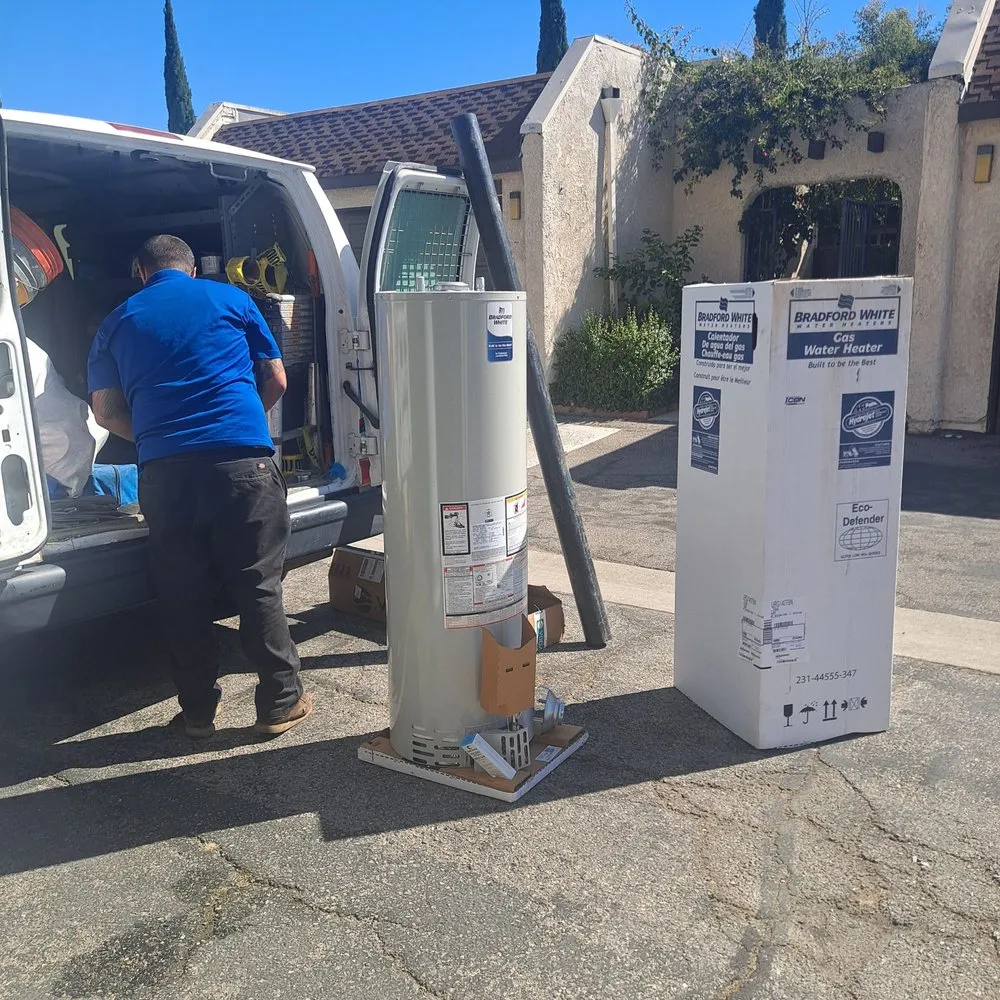 Top-rated leak detection in Sun Valley, CA by Rooter Guard
