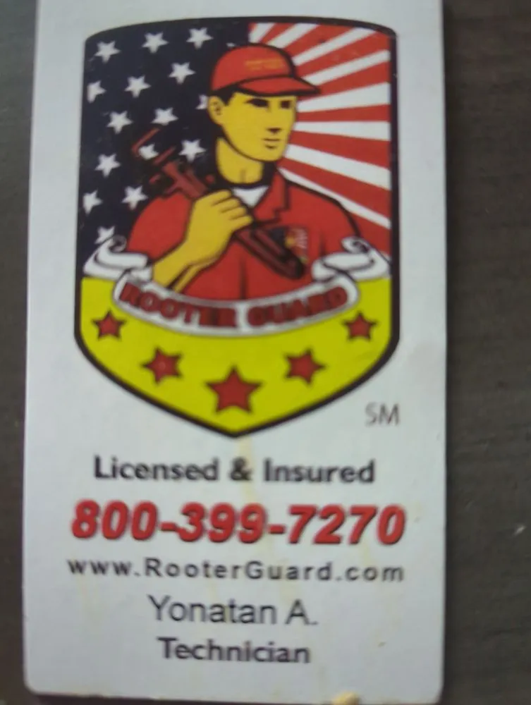 Emergency leak detection service in Sun Valley, CA - Rooter Guard