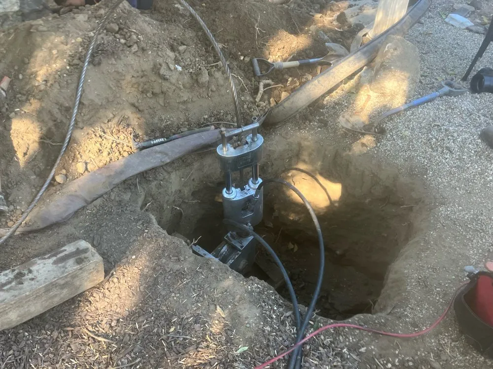 Trusted pipe repair experts serving Sun Valley, CA - Rooter Guard