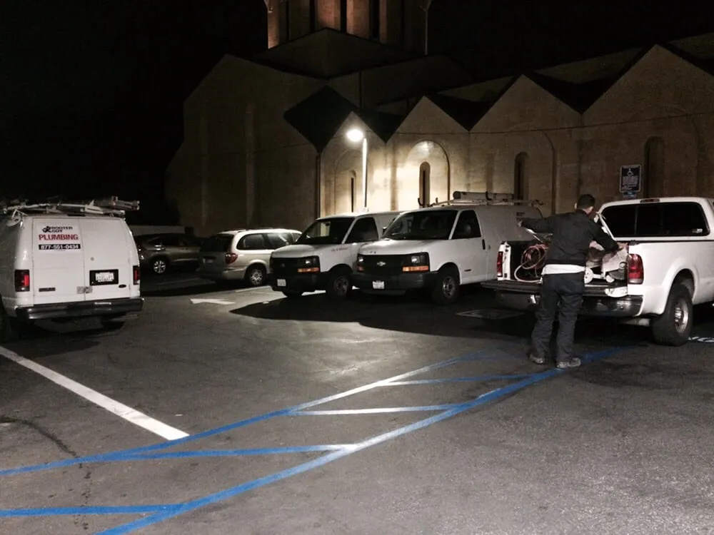 Slide of Rooter Guy Plumbing