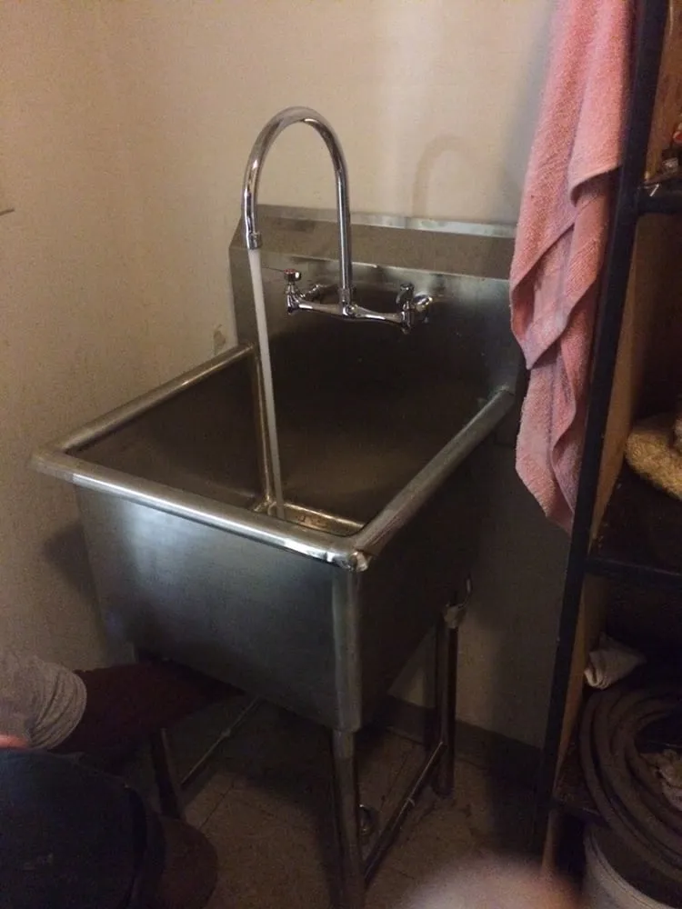 Slide of Rooter Guy Plumbing