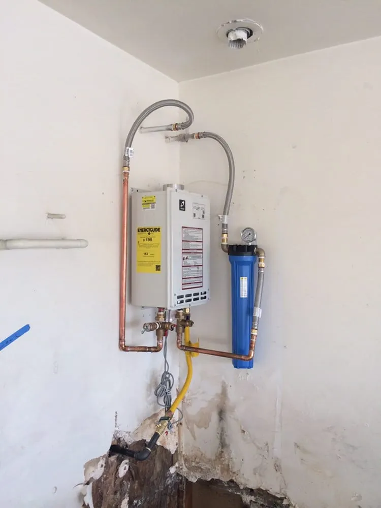 Reliable drain cleaning for homes in Burbank, CA by Rooter Guy Plumbing