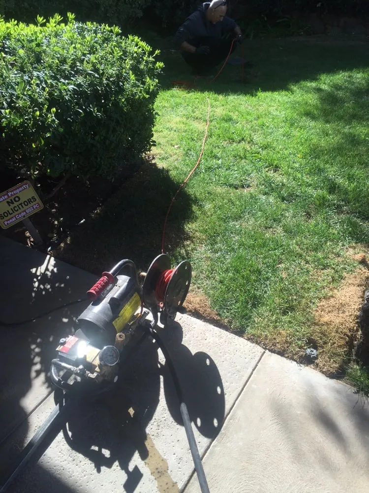 Reliable leak detection experts serving Burbank, CA - Rooter Guy Plumbing