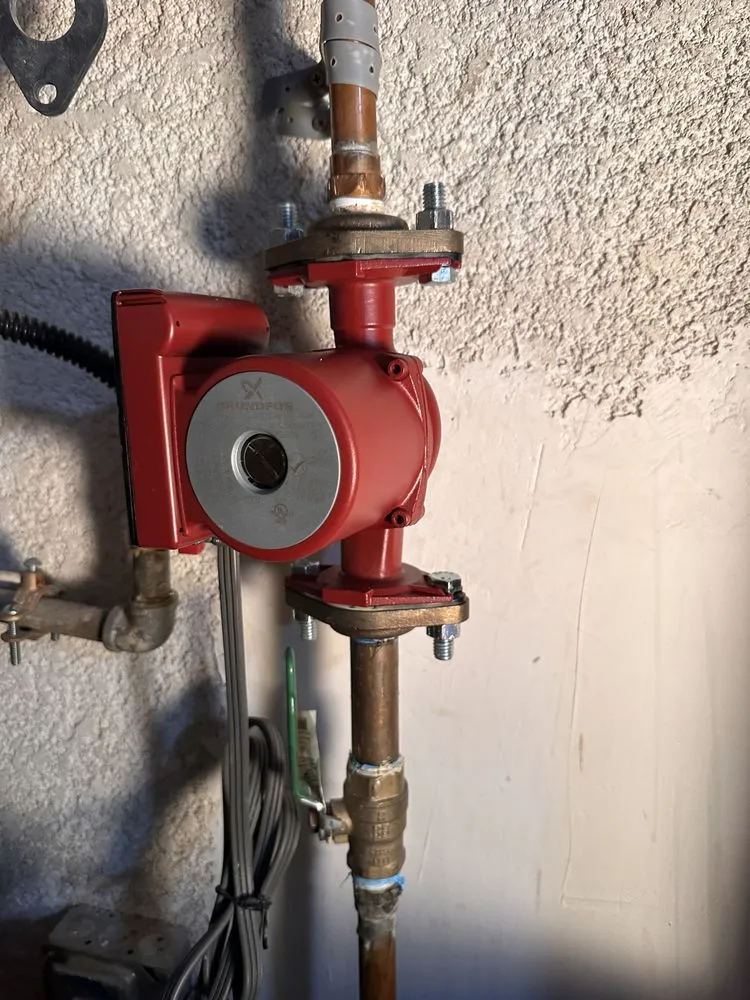 Reliable leak detection for homes in San Fernando Valley, CA by Rooter Hawz Plumbing