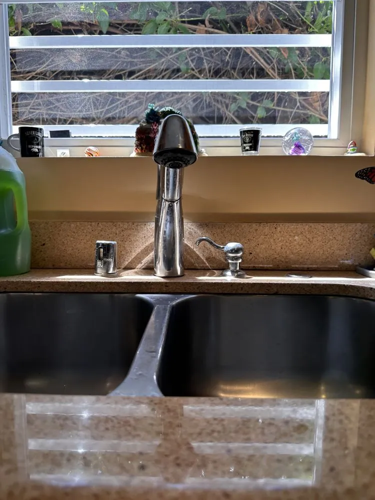 Affordable water heater service for homes in San Fernando Valley, CA by Rooter Hawz Plumbing