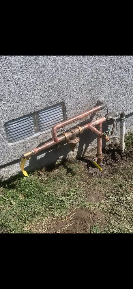 Affordable plumbing repair in San Fernando Valley, CA by Rooter Hawz Plumbing