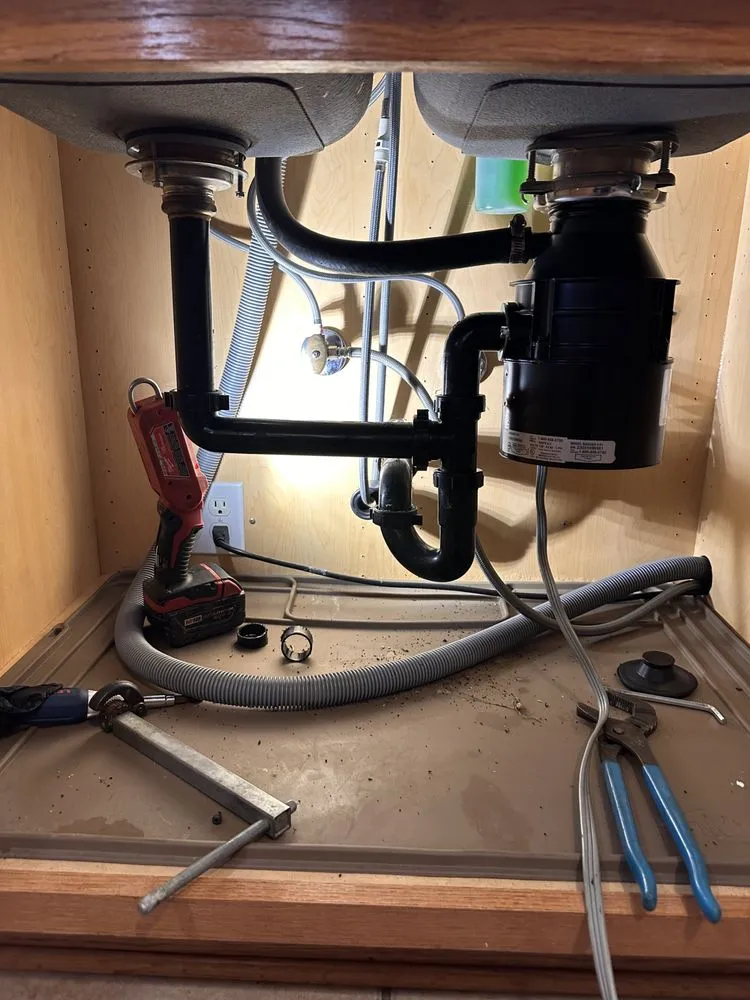 Professional drain cleaning for homes in San Fernando Valley, CA by Rooter Hawz Plumbing