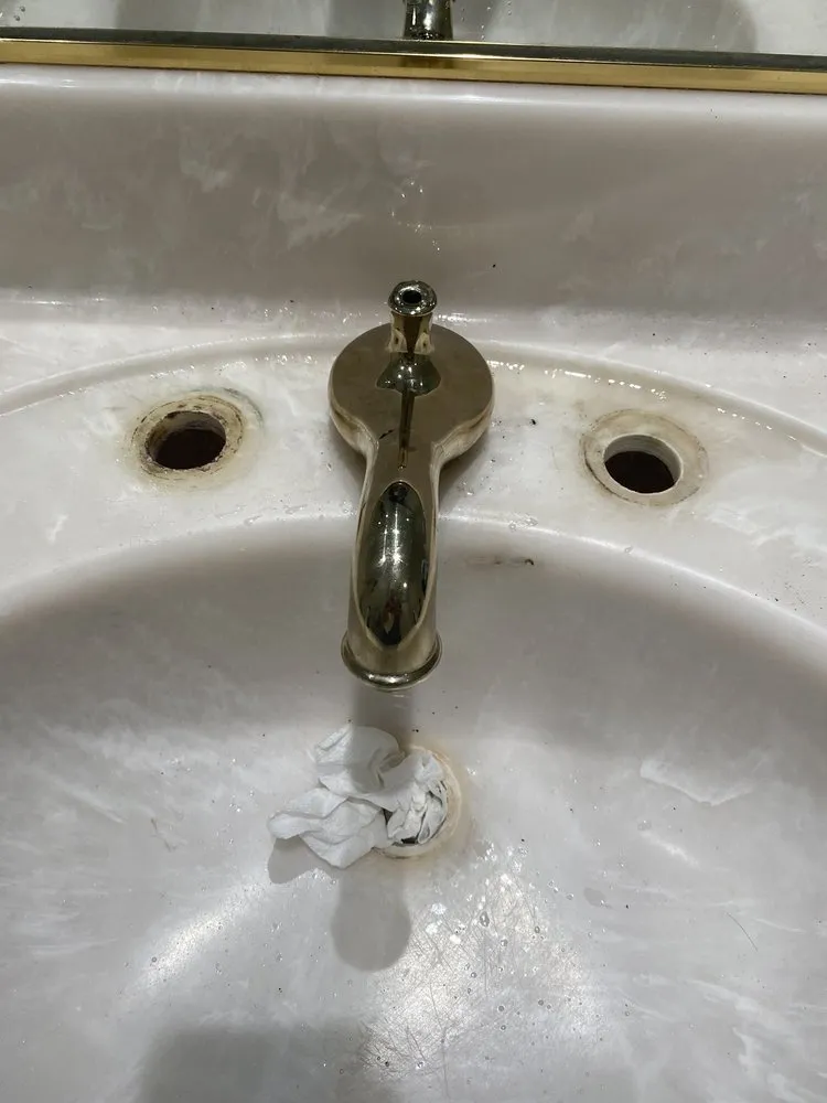 Slide of Rooter Help and Plumbing