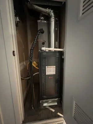 Rooter Hero - San Jose Logo