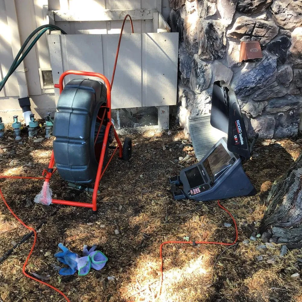 Expert leak detection experts serving Anaheim, CA - Rooter Hero Plumbing & Air