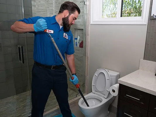 Emergency emergency plumbing service in Citrus Heights, CA - Rooter Hero Plumbing & Air
