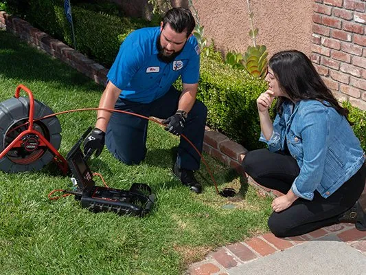 Trusted water heater service service in Citrus Heights, CA - Rooter Hero Plumbing & Air